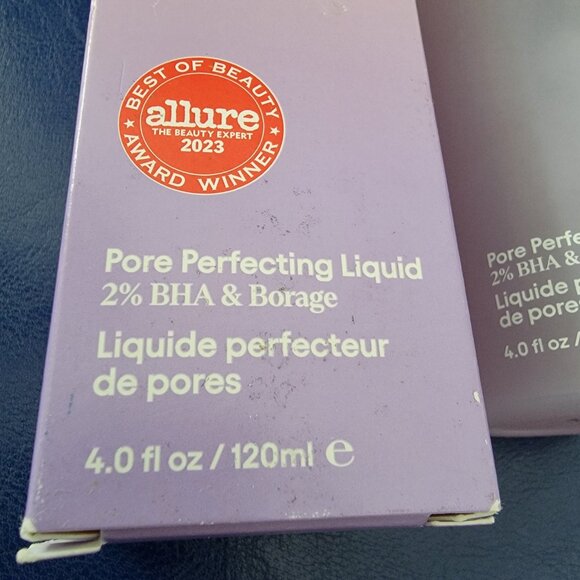 ALPYN Pore Perfecting Liquid NIB - Picture 11 of 13